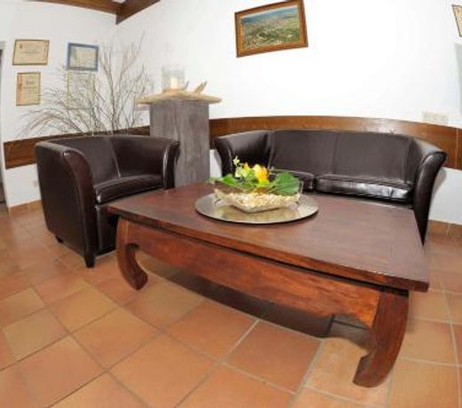 Tennis Golf Hotel Hollrigl