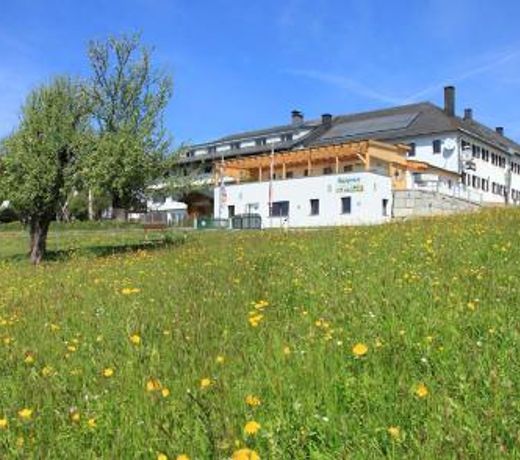 Landhotel Haagerhof