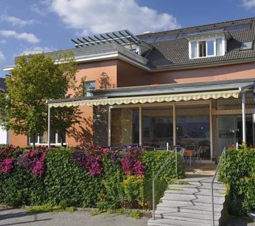 Biergasthaus Schiffner