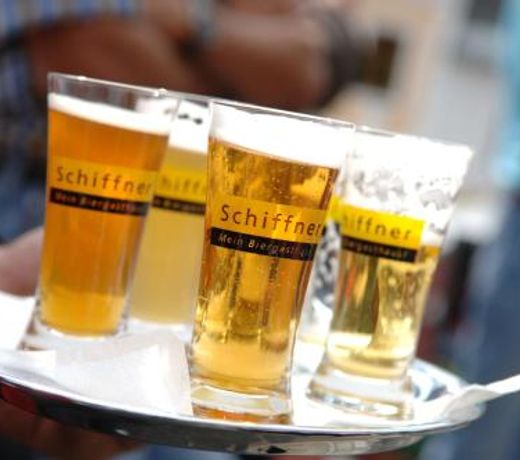 Biergasthaus Schiffner