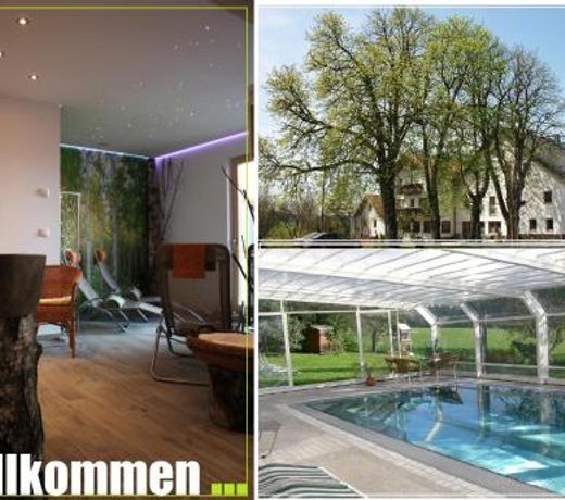 Gasthof-Pension Zum Haugstein - Familie Eder