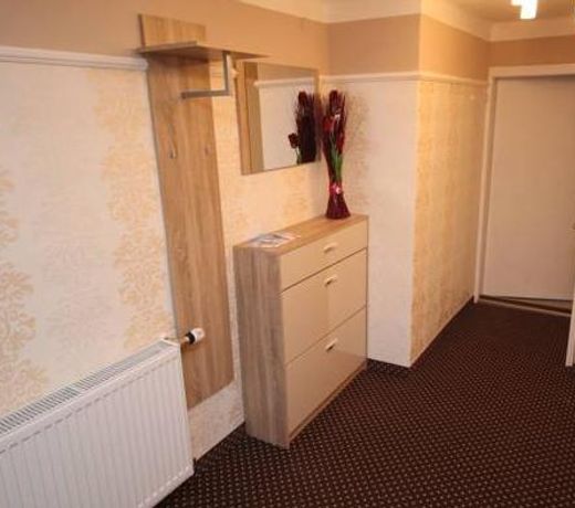 Trendapartment