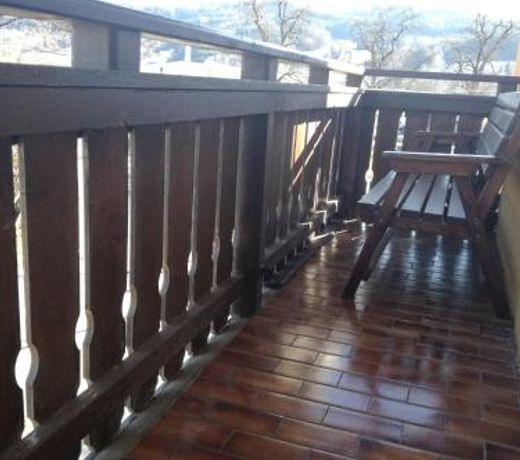 Landgasthof zum Betenmacher