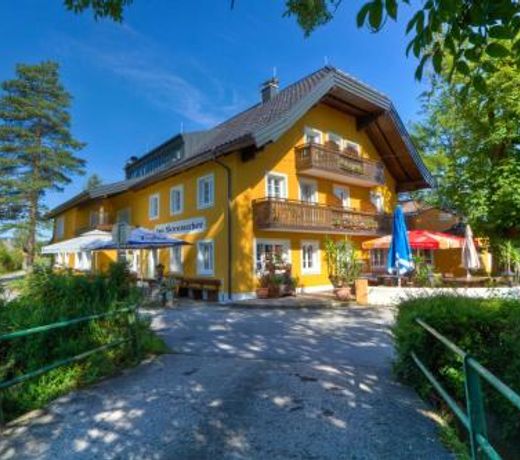 Landgasthof zum Betenmacher