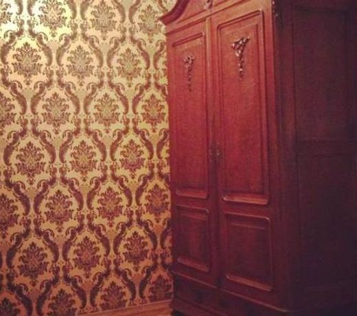 Georgi Schloss Hotel Garni