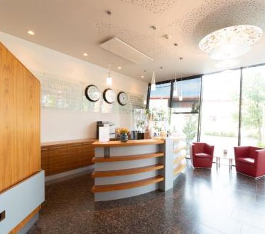 Business Hotel Ambio Gleisdorf