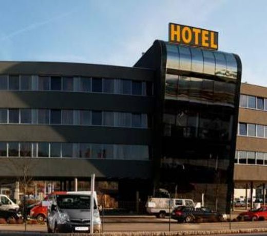 Business Hotel Ambio Gleisdorf