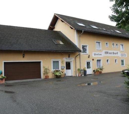 Pension Murhof