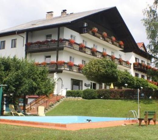 Hotel Semriacherhof