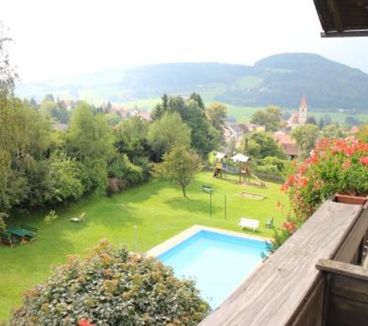 Hotel Semriacherhof