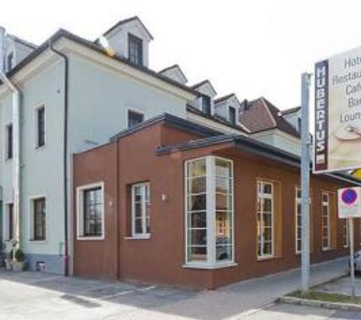Hotel-Restaurant Hubertushof