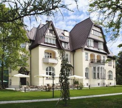 Hotel Steirerschlossl