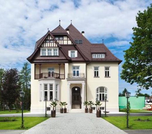 Hotel Steirerschlossl