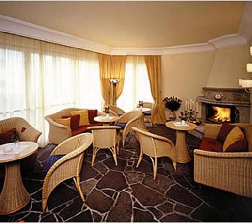 Hotel Jenbacherhof