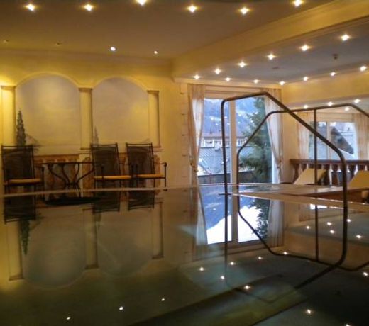 Hotel Jenbacherhof