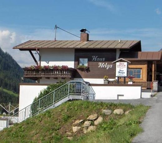 Haus Helga