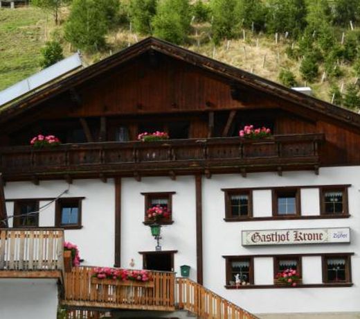 Gasthof Krone