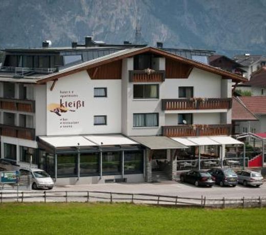 Hotel KleiÃl