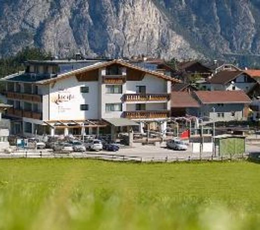 Hotel KleiÃl