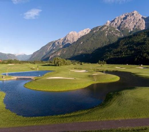 Waldhotel Bad Jungbrunn