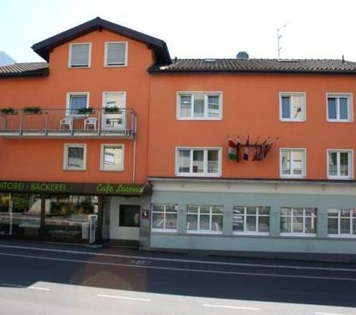 Hotel Cafe Lorenz