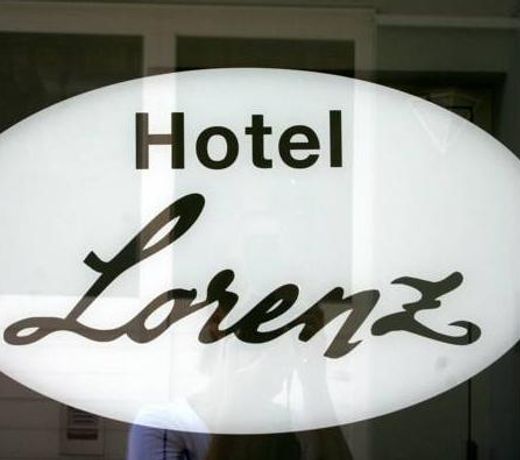 Hotel Cafe Lorenz