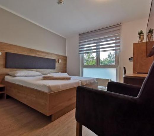 Motel Hohenems