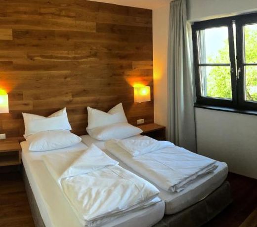 Hotel Café Schatz