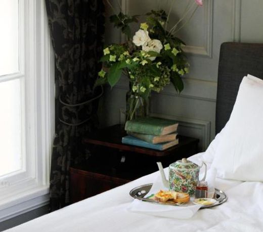 The Bundanoon Guest House