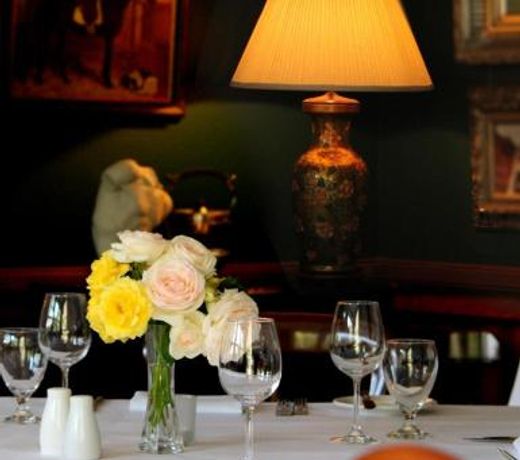 The Bundanoon Guest House