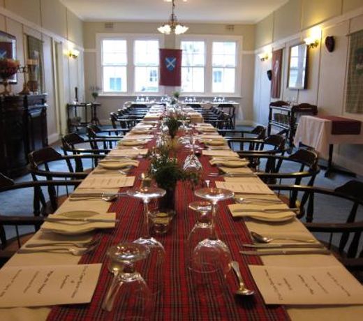 The Bundanoon Guest House