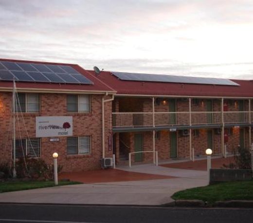 Canowindra Riverview Motel