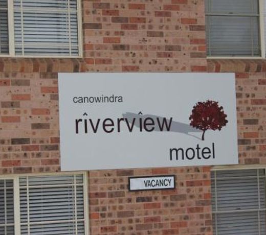Canowindra Riverview Motel
