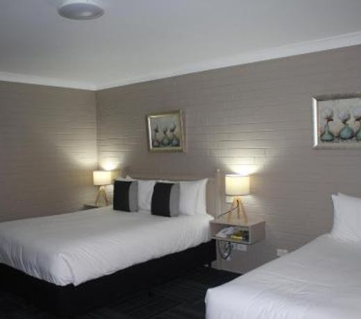 Canowindra Riverview Motel