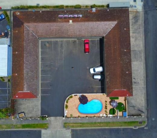 Casino Motor Inn