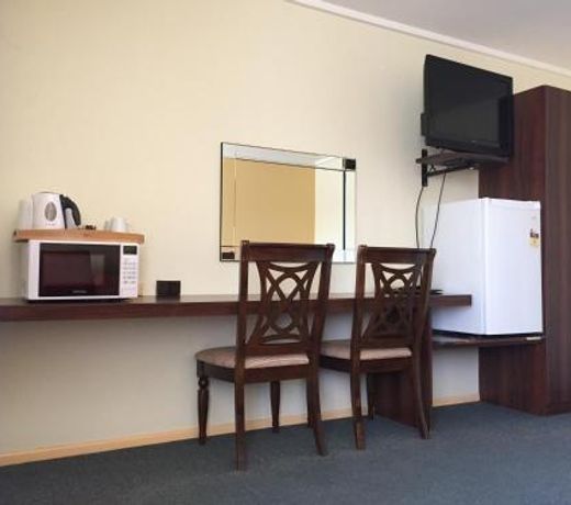 Deniliquin Motel