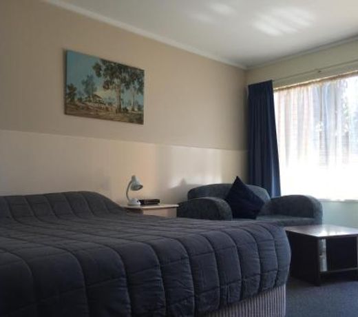 Deniliquin Motel