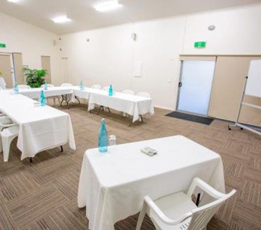 BIG4 Deniliquin Holiday Park