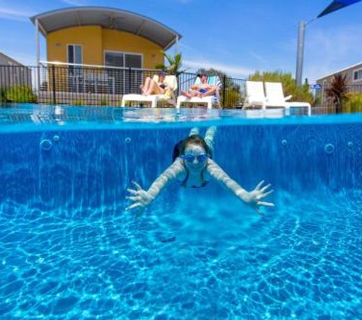BIG4 Deniliquin Holiday Park