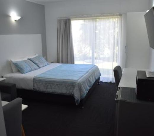 Riviana Motel