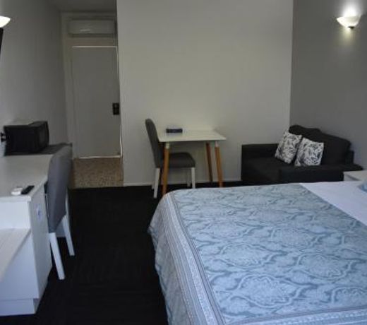 Riviana Motel