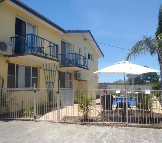Harrington Village Motel