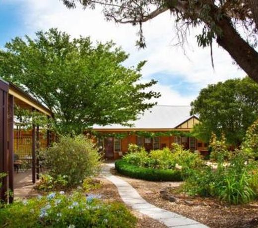Maldon's Eaglehawk Motel