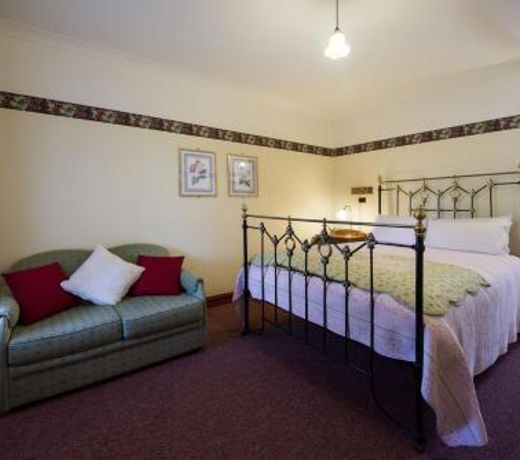 Maldon's Eaglehawk Motel