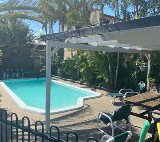 Woongarra Motel