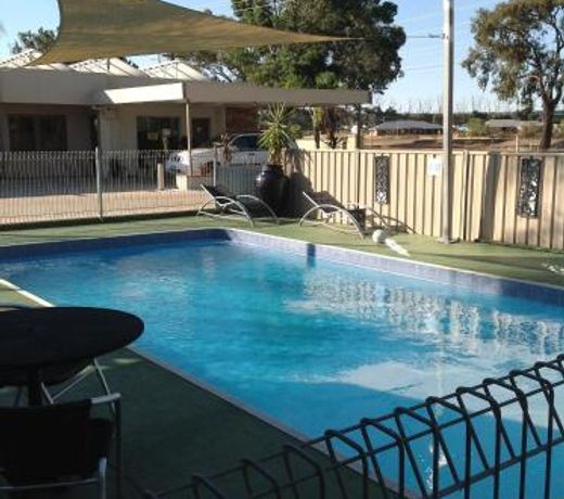 Mia Motel