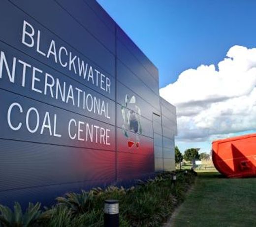Discovery Parks - Blackwater