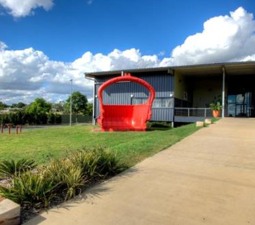 Discovery Parks - Blackwater