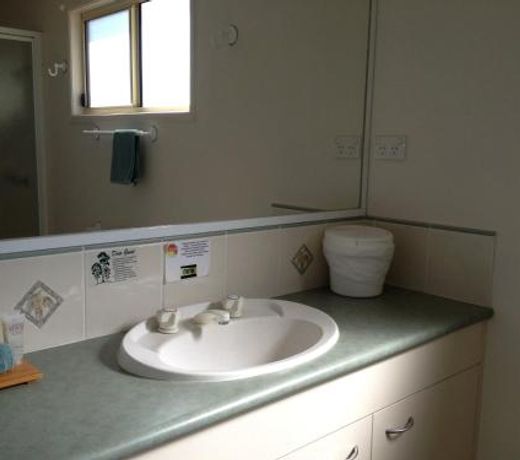 Warrego Motel
