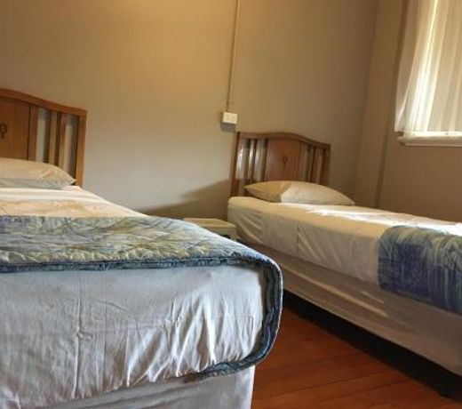 Hotel Corones